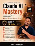 Claude AI Mastery