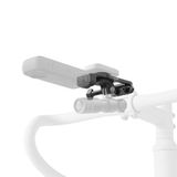 Insta360 Fietscomputerhouder (onafhankelijk stuur)