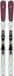 Rossignol Skieuse All Mountain Skier Experience W 78 Carbon (xpress)