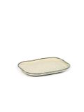 Serax - Merci La Nouvelle Table - Bord M - Wit - 8 stuks