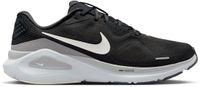 NIKE Structure 26 Heren Hardloopschoenen Antipronatie Zwart