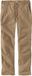 Carhartt Rigby Straight F-it -broek, donkerkhaki