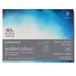 Winsor & Newton Professioneel aquarelpapier in blok - 20 vellen 30,5 x 40,6 cm, 300 g/m², gesatineerd, helder natuurlijk wit papier in archiveerbare kwaliteit, bestand tegen vergeling