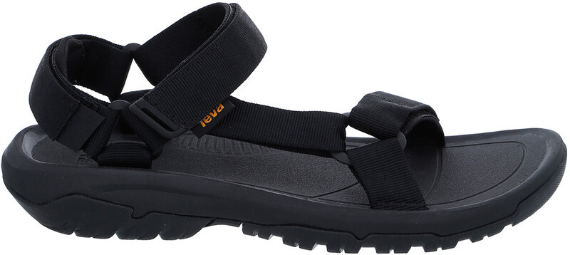 Teva Hurricane XLT2 Sandalen Heren zwart 2018 US 9 | EU 42 Casual sandalen