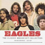 The Classic Broadcast Collection FM Recordings 1976/1994