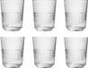 Royal Leerdam Rayo Tumbler - 32cl - Transparant - 6 stuk(s)