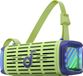 Soundcore Boom 3i par Anker - Enceinte d'extérieur robuste - Enceinte Bluetooth - Étanche IP68 - Son BassUp 2.0 50W - Bluetooth 5.3 - 16 heures d'autonomie - Éclairage + stéréo TWS - Kayak - Pêche - Camping