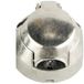 Oc-pro - Prise remorque femelle aluminium 12 volts 7 plots
