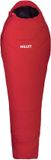 Millet Baikal 1500-4°c/0°c Slaapzak Rood Long / Right Zipper