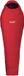 Millet Baikal 1500-4°c/0°c Slaapzak Rood Long / Right Zipper