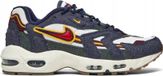 Nike Air Max 96 II Bleu noirci - EU 38.5