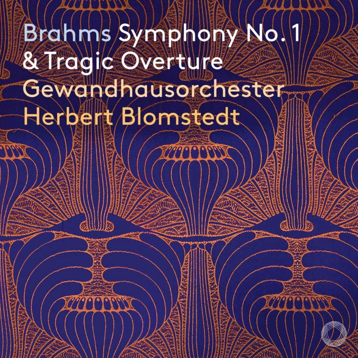 OUTHERE Brahms Symphony No.1 & Tragic Overture