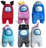 Hive Entertainment Onder Ons Pluche - Diverse - 4895217507130