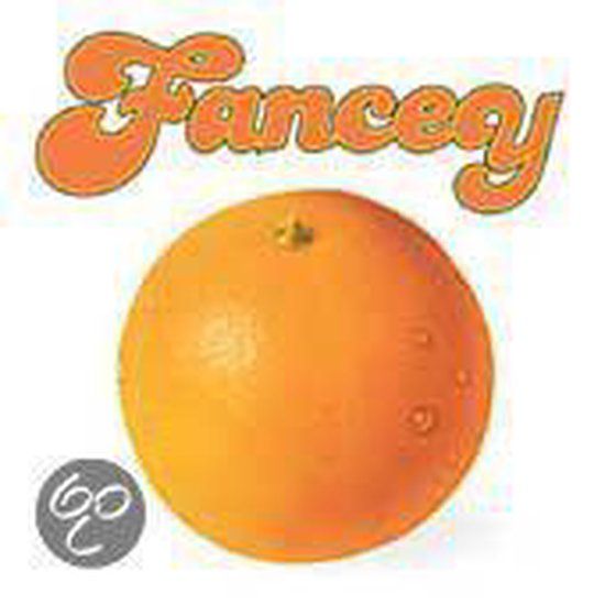 Fancey - Fancey