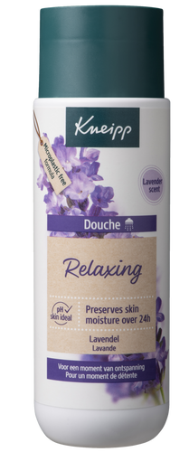 Kneipp Douche Relaxing