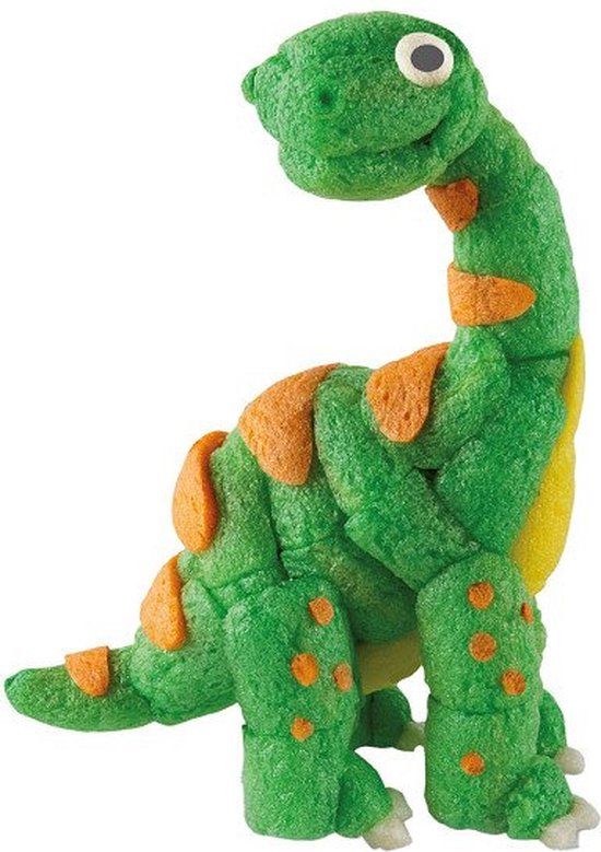 PlayMais One Dinosaurus - Knutselset - 70+ stukjes