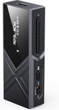 FIIO KA17 Zwart