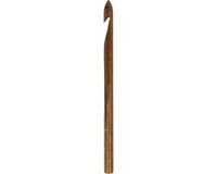 KnitPro Ginger Crochet hook - 9.00mm - Wood