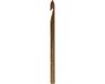 KnitPro Ginger Haaknaald - 9.00mm - Hout