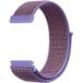 SZSMART Armband Sportband voor Fitbit By Google Versa 3 paars