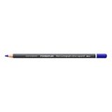 STAEDTLER Aquarelpotlood Lichtblauwviolet – Wateroplosbare kunstenaars­potlood in zeshoekig ontwerp – 3,6 mm kern, hoge kleurintensiteit & lichtechtheid – ideaal voor aquareltechnieken