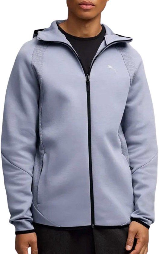 Puma Evostripe Hoodie Heren - Maat XXL