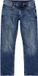 G-Star Mosa Straight Heren Jeans W35 x L32 Faded Cascade
