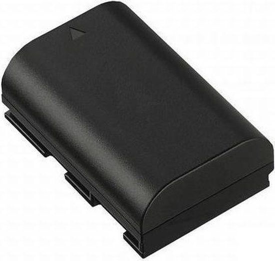 Merkloos Camera accu voor Canon EOS 5D Mark IV / EOS 5D Mark4 - (compatible)