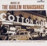 Source1 Various Artists - Music Of The Harlem Renaissance (CD)