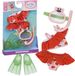 BABY born Snorkelset (43 cm)