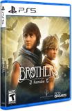 Limited Run Games Brothers: A Tale of Two Sons Remake - PS5 (Limited Run)