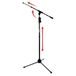 Gator Frameworks GFW-MIC-2120 Deluxe Microfoonstatief