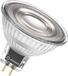 LEDVANCE LED MR16 20 36° P 2,1 W 840 GU5.3