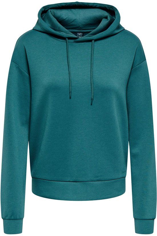 Only Play Hoodie ONPLOUNGE Sweatshirt
