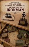 Wer Books on Demand Wer auch immer zuerst ins Ziel kommen mag - wir nennen ihn den Ironman