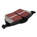 EBC Brakes DP1413 Blackstuff remblokken