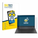 BROTECT - Screenprotector voor LG gram 16'' 2-in-1 Touch - Folie Beschermfolie matte