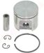 BPC Parts Zuigerset passend op MAKITA DCS 430 , DOLMAR 109 40mm