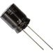 Panasonic Condensateur électrolytique à montage radial 7,5 mm 22 µF 450 V 20 % (Ø) 16 mm 1 pièce(s)
