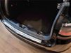 RVS Avisa RVS Achterbumperprotector passend voor Jeep Compass 2017- 'Ribs'