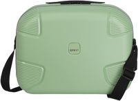 IMPACKT IP1 Beautycase 40 cm - 22 L - Ritssluiting - Spring Green