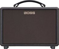 Boss AC-22LX Akoestische Gitaarversterker