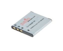 Jupio CCS0012 - Batterij voor camera's/camcorders