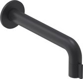 IVY Pact robinet de lavabo mat noir PED