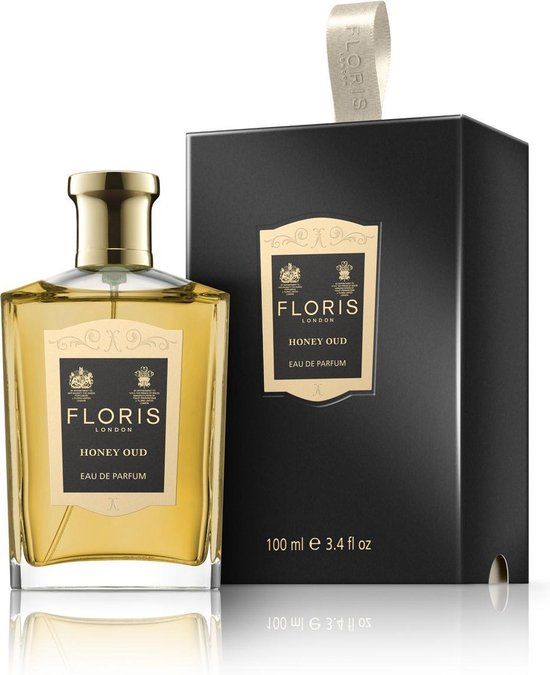 Floris Eau de Parfum / 100 ml / Women