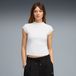 Puma T-shirt dryCELL PUMATECH SENSE Femme, Vêtements, Blanc, XL