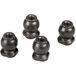 LOSI LOSA6048 accessoires, meerkleurig