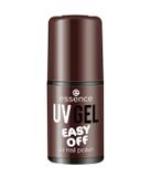 essence UV GEL EASY OFF vernis à ongles gel uv Gel Nagellak