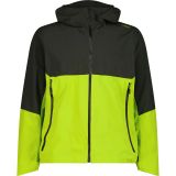 CMP Veste imperméable à capuche Unlimitech2-Layer