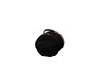TAMA Powerpad Designer Tom Bag - 8" Black (TSBF14BK)